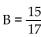Find the exact value of the expression using the provided information. -Find tan(A - B) with A in quadrant II, and sin , with B in quadrant II.