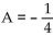 Find the exact value of the expression using the provided information. -Find sin(A + B) , with A in quadrant III, and cos , with B in quadrant III.
