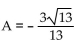 Find the exact value of the expression using the provided information. -Find tan(A - B) , with A in quadrant IV, and sin , with B in quadrant IV.