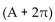 Identify the equation as either an identity or not. -tan = -tan A