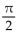 Find the exact value using a double-angle identity. -cos  