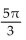 Find the exact value using a double-angle identity. -cos  