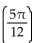 Find the exact value by using a half-angle identity. -sin  