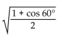 Use an identity to write the expression as a single trigonometric function or as a single number. -