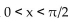 Use a half-angle identity to find an exact value for the following, given the information about x. -Find sin , given that sin x = and x terminates in