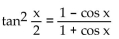 Decide whether the expression is or is not an identity. - 