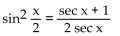 Decide whether the expression is or is not an identity. - 
