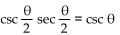 Decide whether the expression is or is not an identity. -c