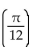 Find the exact value of the sum. -cos   - cos  