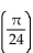 Find the exact value of the sum. -cos   + cos  