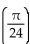 Find the exact value of the sum. -sin   + sin  