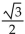 Find all real numbers that satisfy the equation. -cos x =  
