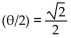 Find all real numbers that satisfy the equation. -cos  