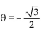 Find all angles in [0°, 360°) that satisfy the equation. -cos