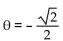 Find all angles in [0°, 360°) that satisfy the equation. -sin