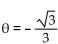 Find all angles in [0°, 360°) that satisfy the equation. -tan