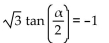 Find all angles in [0°, 360°) that satisfy the equation. -