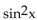 Find all real numbers in the interval that satisfy the equation. -2 = sin x
