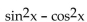Find all real numbers in the interval that satisfy the equation. - = 0