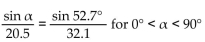 Solve the equation. - 