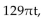 Solve the problem. -A generator produces an alternating current according to the equation I = 16 sin where t is time in seconds and I is the current in amperes. What is the smallest time t such that I = 8?
