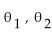 Solve the problem. -Snell's Law states that   where   are the speeds at which light travels through two different mediums, and   are the angles of incidence and refraction respectively. Find the angle of refraction if   and the angle of Incidence is 30°. Give your answer in degrees to the nearest hundredth.