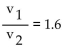 Solve the problem. -Snell's Law states that   where   are the speeds at which light travels through two different mediums, and   are the angles of incidence and refraction respectively. Find the angle of refraction if   and the angle of Incidence is 30°. Give your answer in degrees to the nearest hundredth.