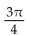 <strong>Find the angle of smallest possible positive measure that is coterminal with the given angle. </strong> A) B) C) D)