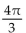 <strong>Find the angle of smallest possible positive measure that is coterminal with the given angle. </strong> A) B) C) D)