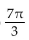 <strong>Find the angle of smallest possible positive measure that is coterminal with the given angle. </strong> A) B) C) D)