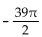 <strong>Find the angle of smallest possible positive measure that is coterminal with the given angle. </strong> A) B) C) D)