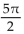 <strong>Find the angle of smallest possible positive measure that is coterminal with the given angle. </strong> A) B) C) D)