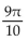 <strong>Convert the degree measure to radian measure. Give the exact answer. 324°</strong> A) B) C) D)