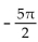 <strong>Convert the degree measure to radian measure. Give the exact answer. 450°</strong> A) B) C) D)