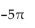 <strong>Convert the degree measure to radian measure. Give the exact answer. -450°</strong> A) B) C) D)