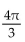 <strong>Find the corresponding angle measure in radians. </strong> A) B) C) D)