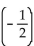 Find the exact value of the expression in degrees without using a calculator or table. - = arcsin