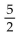 <strong>Evaluate the exponential expression. </strong> A) -25 B) C) 25 D)