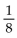 <strong>Find the function value. Let f(x) = . Find f(2).</strong> A) 9 B) C) D)