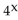 <strong>Find the function value. Let f(x) = . Find f(-1).</strong> A) B) C) 1 D) -4