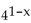 <strong>Find the function value. Let f(x) = Find f(3).</strong> A) B) -8 C) D) 16