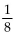 <strong>Find the function value. Let f(x) = Find f(3).</strong> A) B) -8 C) D) 16