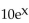 <strong>Write the equation of the graph in its final position. The graph of y = is translated 9 units to the right, reflected in the y-axis, and then translated 4 units downward.</strong> A) B) C) D)