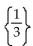 <strong>Solve the equation. </strong> A) {3} B) C) D) {-3}