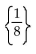 <strong>Solve the equation. </strong> A) {8} B) C) {-3} D) {3}