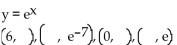<strong>Fill in the missing coordinate in each ordered pair so that the pair is a solution to the given equation. </strong> A) B) C) D)