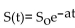 <strong>Solve the problem. The sales of a mature product (one which has passed its peak) will decline by the function where t is time in years. Find the sales after 4 years if a (Round to the nearest whole number.)</strong> A) 54,975 B) 7797 C) 31,402 D) 15,594