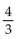 <strong>Find the value of the logarithmic function. </strong> A) B) C) D)