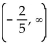 <strong>Find the domain of the function. </strong> A) B) C) D)