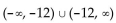 <strong>Find the domain of the function. </strong> A) B) C) D)